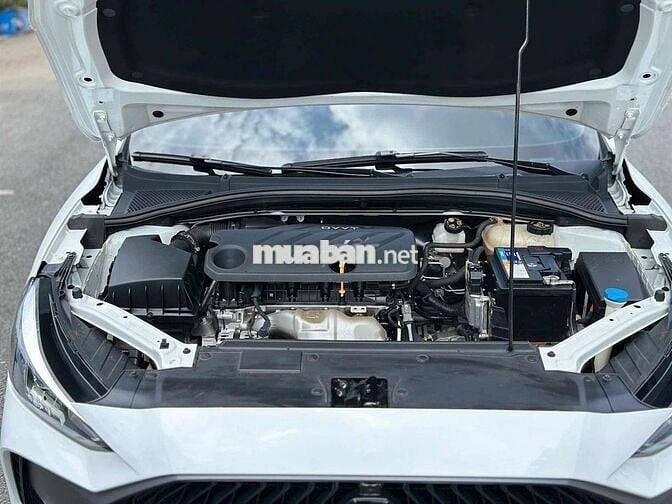 MG MG5 2024 - 39000 km Mới cứng