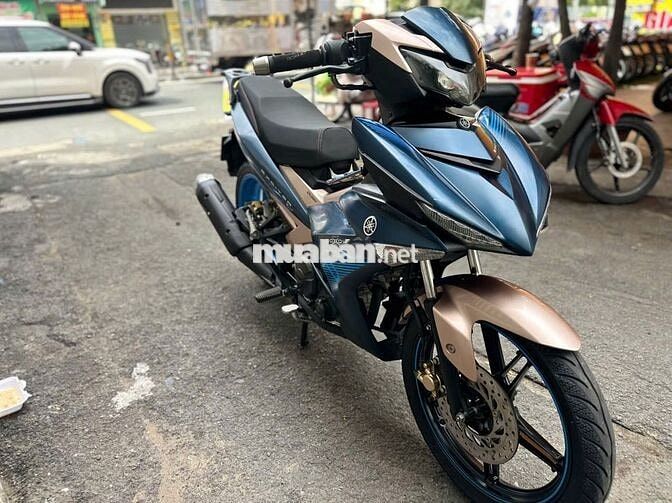 Yamaha Exciter 150cc 2019 bs 70f1-66307