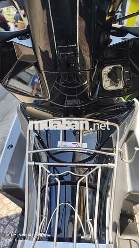 Honda Air Blade 125cc 2013 bs 59n1-59137