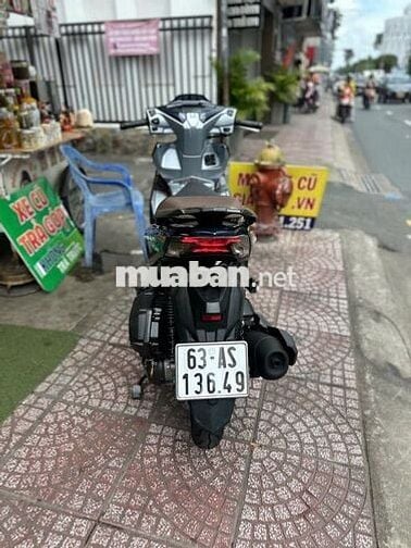 Honda Air Blade 160cc 2022 bs 63as-13649