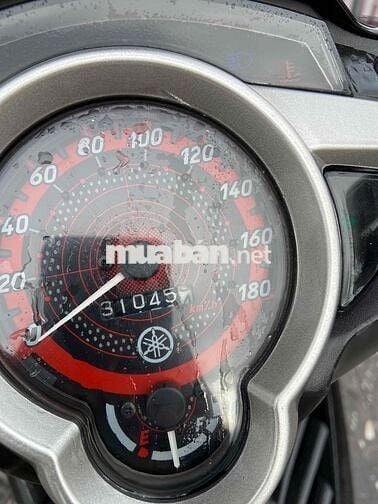 Yamaha Exciter 1S9A Đen 31000 km