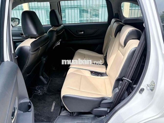Toyota Avanza 2024, xe 7 chỗ số tự động