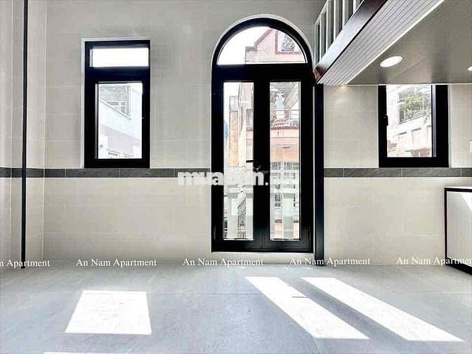 [ DUPLEX BANCOL ] FULL nội thất gần Hàng Xanh - Bình Thạnh