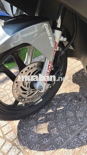 Honda Air Blade 125cc 2013 bs 59n1-59137