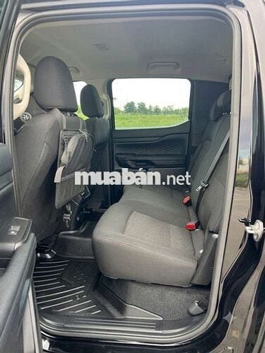 Ford Ranger XLS 1 cầu