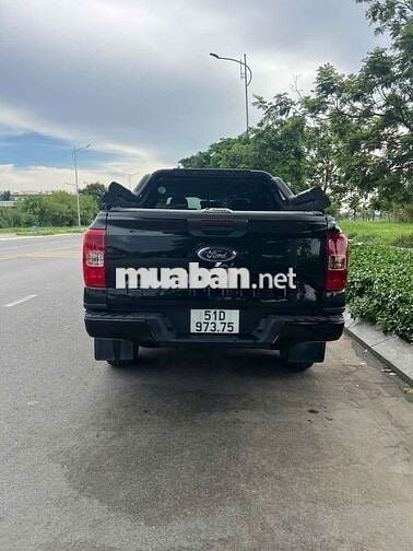 Ford Ranger XLS 1 cầu