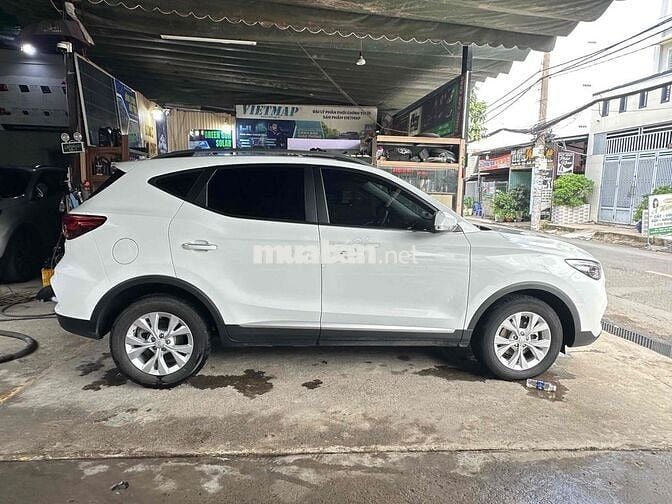 MG MGZS 2025 Standard 1.5 AT 2WD - 22000 km