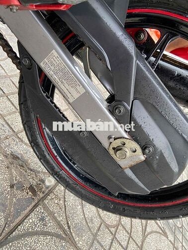 Yamaha Exciter 1S9A Đen 31000 km