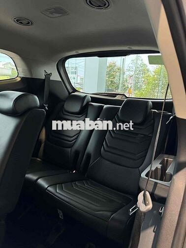 KIA Carens 7 Chỗ Lăn bánh chưa đến 7xx