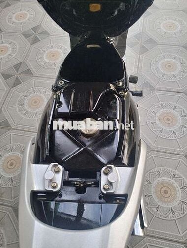 Honda Future Neo Fi Đen
