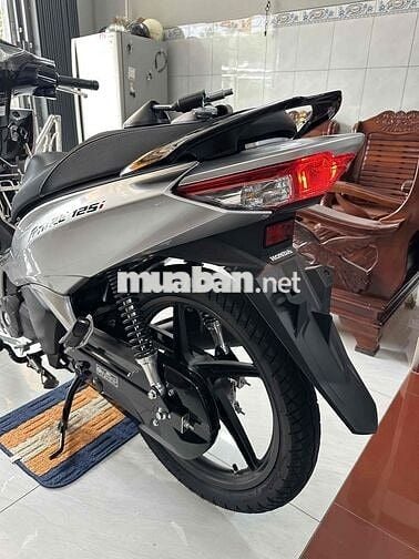 Bán Xe Future LED Đời 2026 Đi Lướt 3786km