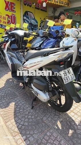 Honda Air Blade 125cc 2013 bs 59n1-59137