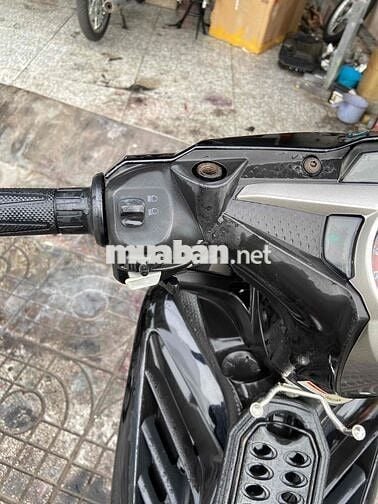 Yamaha Exciter 1S9A Đen 31000 km