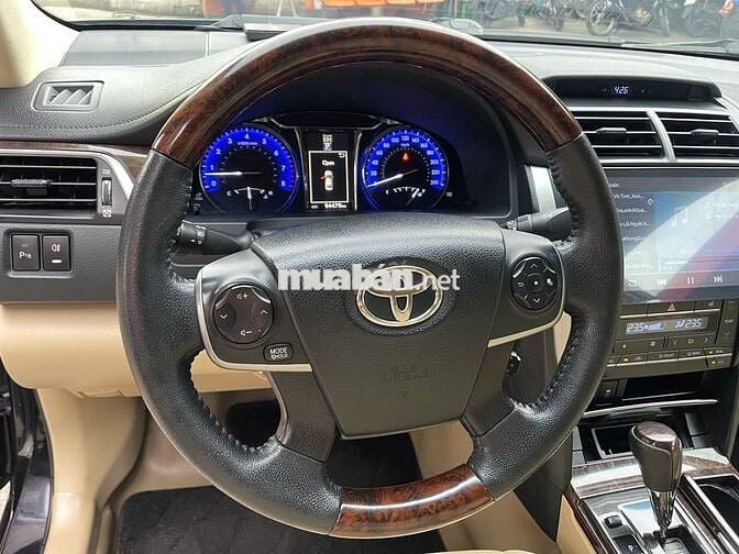 Toyota Camry 2.0E 2015 - Giá còn giảm
