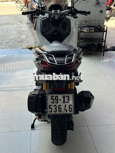 Honda ADV 150 ABS 2019 Trắng