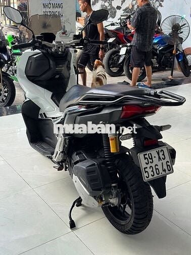 Honda ADV 150 ABS 2019 Trắng
