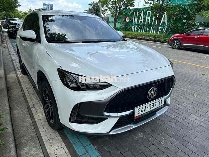 MG HS Del  2023 Đẹp Lung Linh