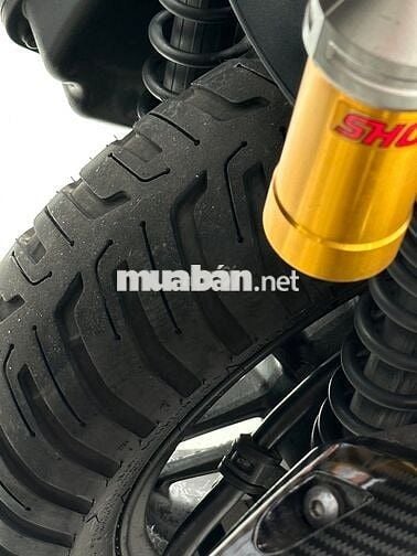 Honda ADV 150 ABS 2019 Trắng