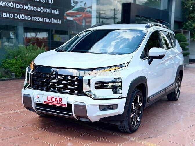 Mitsubishi Xpander Cross 1.5L AT – 2025