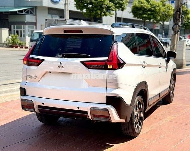 Mitsubishi Xpander Cross 1.5L AT – 2025