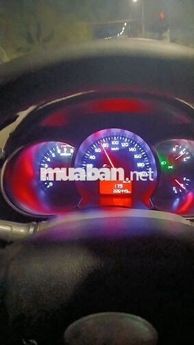 Kia Morning Đỏ 2300443 km