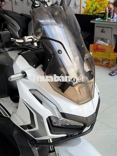 Honda ADV 150 ABS 2019 Trắng