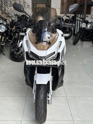 Honda ADV 150 ABS 2019 Trắng