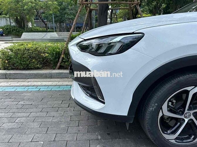 MG HS Del  2023 Đẹp Lung Linh