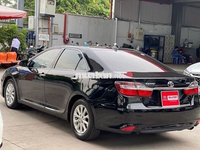 Camry 2.0E 2015 Lướt 94.000km - Còn Thương Lượng