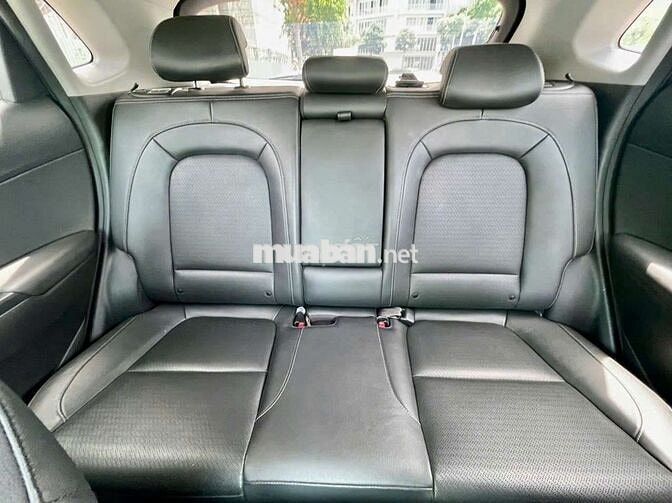 Hyundai Kona 2021 1.6T 20.000km Xanh