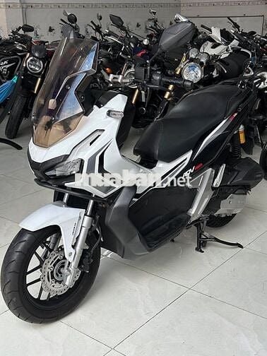 Honda ADV 150 ABS 2019 Trắng