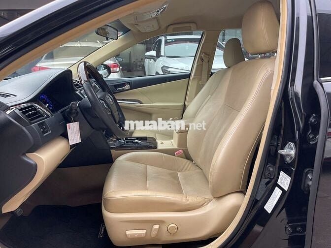 Camry 2.0E 2015 Lướt 94.000km - Còn Thương Lượng