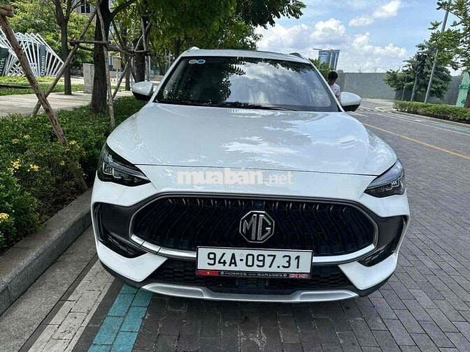 MG HS Del  2023 Đẹp Lung Linh