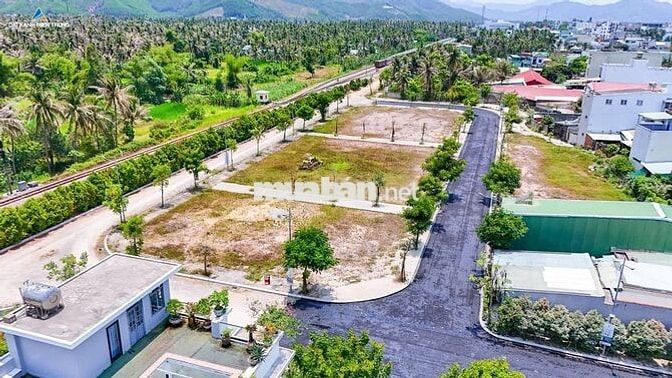 ĐẤT NỀN SỔ SẴN – GIÁ CHỈ 1,321 TỶ
