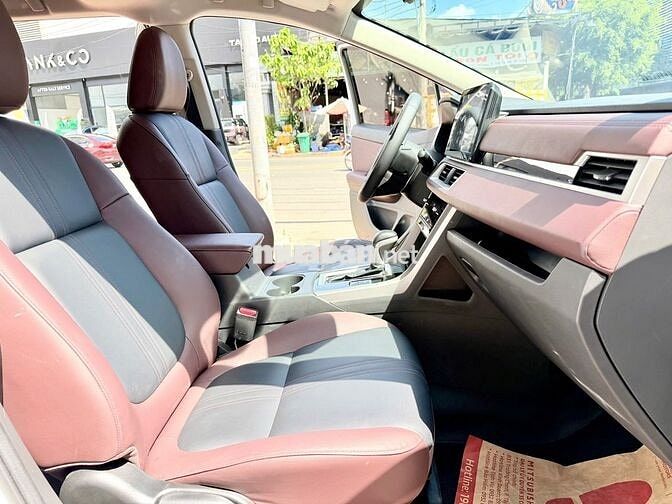 Mitsubishi Xpander Cross 1.5L AT – 2025