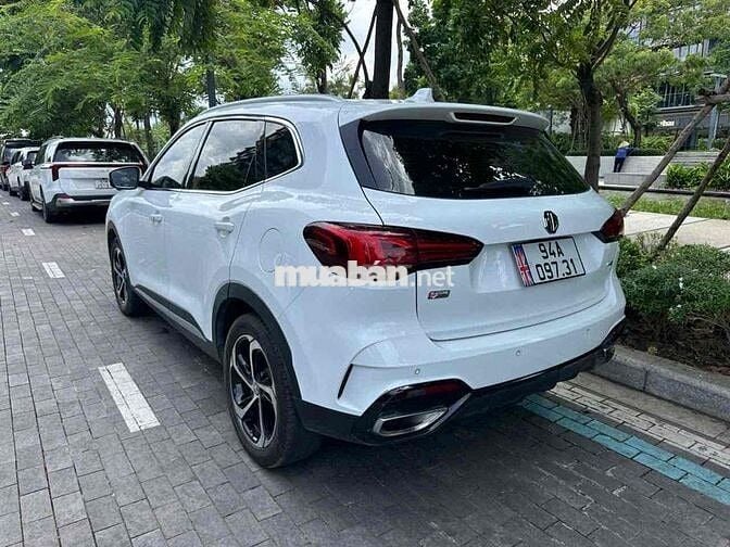 MG HS Del  2023 Đẹp Lung Linh