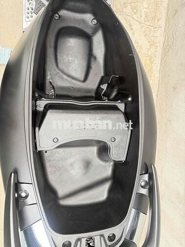 Honda SH 160 ABS 2024 Đen