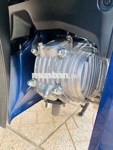 Honda Future Led 2025 Xanh 4000 km