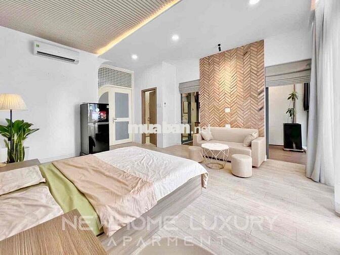 CHUỖI 20 CHDV 1PN CAO CẤP XỊN GẦN CHỢ PHẠM VĂN HAI - CV HOÀNG VĂN THỤ