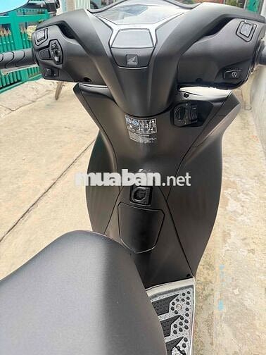 Honda SH 160 ABS 2024 Đen
