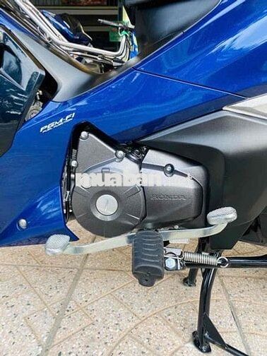 Honda Future Led 2025 Xanh 4000 km