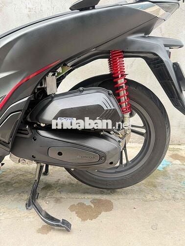 Honda SH 160 ABS 2024 Đen