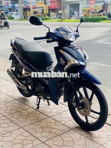 Honda Future Led 2025 Xanh 4000 km