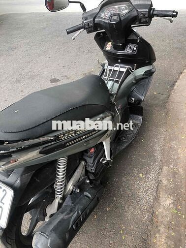 Cần bán xe Honda airblade Fi máy êm