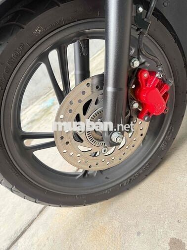 Honda SH 160 ABS 2024 Đen