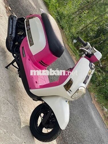 Yamaha Cuxi Fi 
