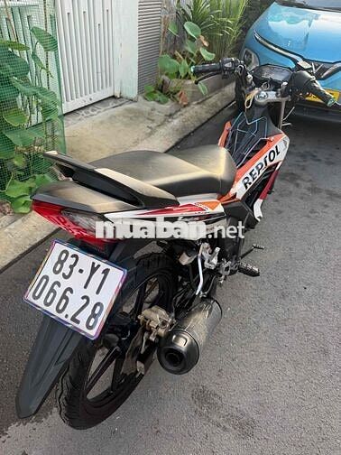 Honda Sonic 150 kiểng