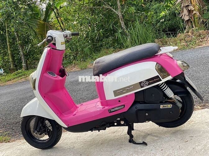 Yamaha Cuxi Fi 