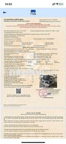 Toyota Zace GL 2000 Xanh đen