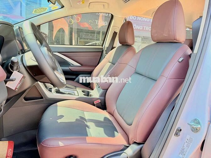 Mitsubishi Xpander Cross 1.5L AT – 2025